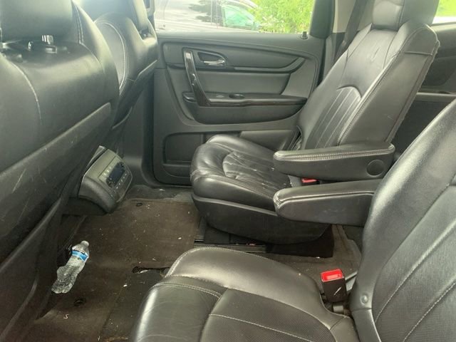 Used 2016 Chevrolet Traverse LTZ w/ LPO, 'HIT The Road' Package AWD/4WD image 14