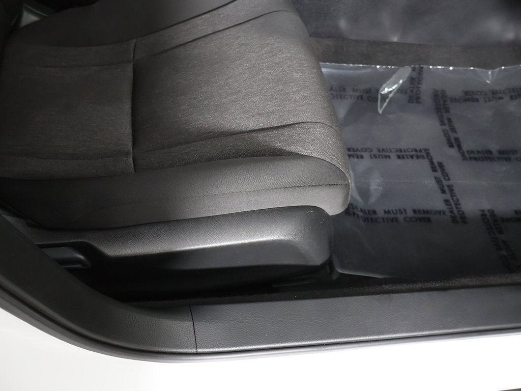 Used 2025 Honda Accord LX image 28