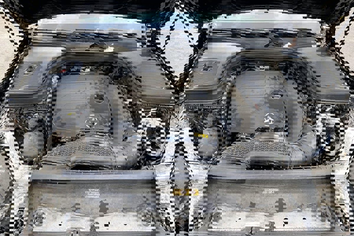 Used 2021 Mercedes-Benz GLC 300 w/ Premium Package image 10