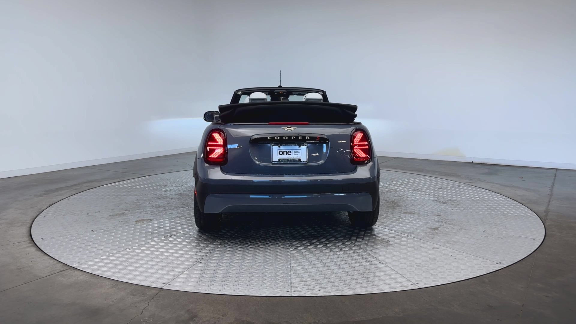 New 2026 MINI Cooper S FWD image 7