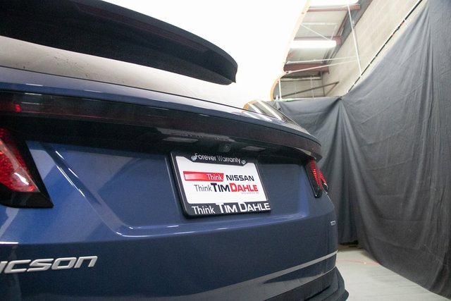 Used 2025 Hyundai Tucson SEL image 13