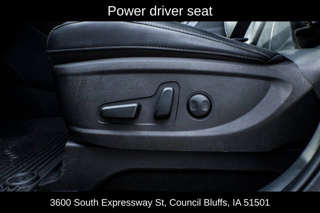 Used 2025 Kia Telluride EX w/ EX Captain's Chair Package AWD/4WD image 19