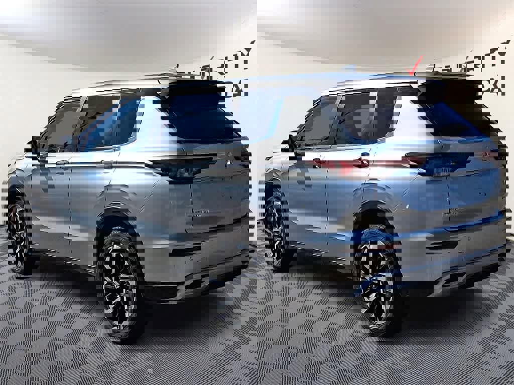 Used 2024 Mitsubishi Outlander SE image 6