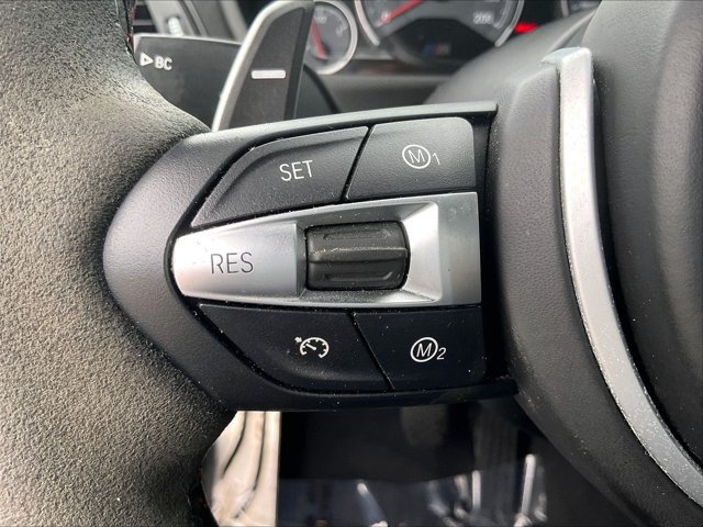 Used 2019 BMW M4 CS w/ Executive Package RWD image 18