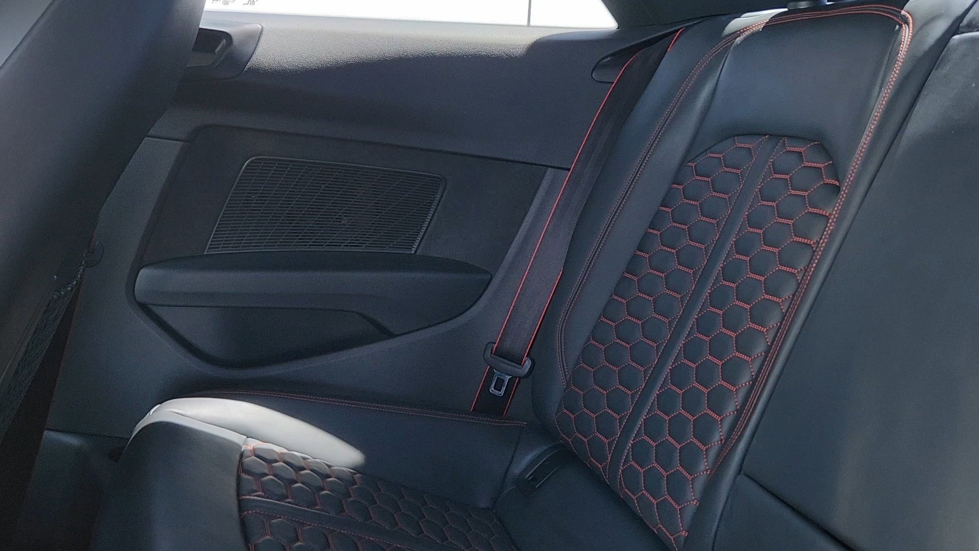 Used 2021 Audi RS 5 AWD/4WD image 17