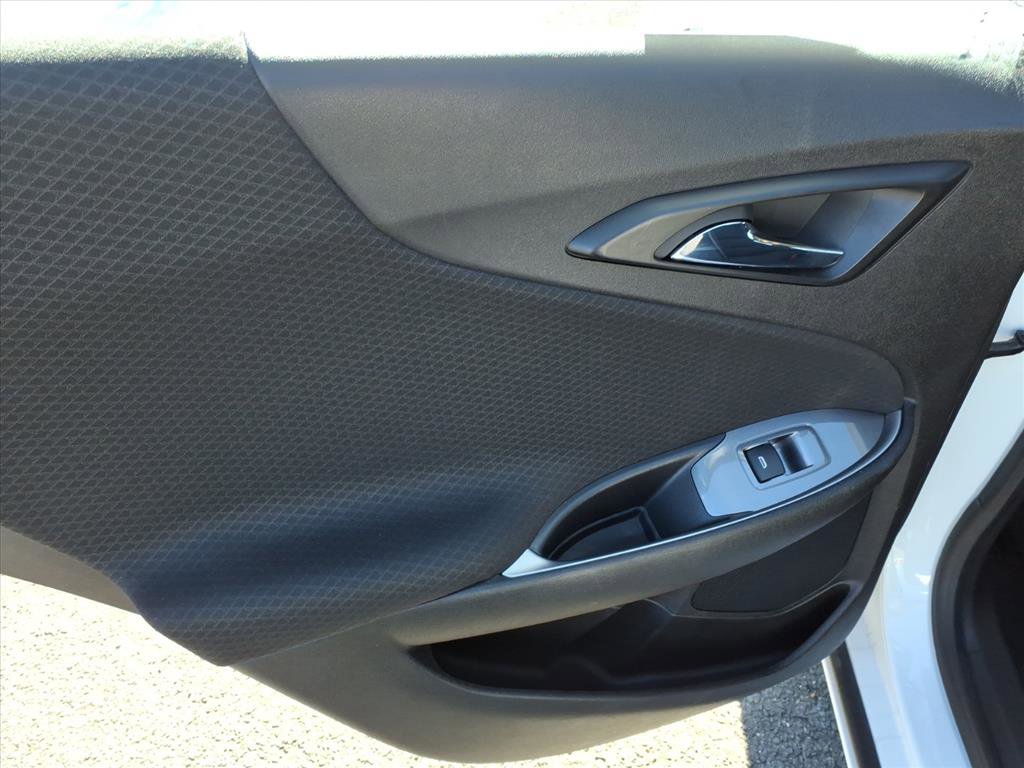 Used 2024 Chevrolet Malibu LT image 22