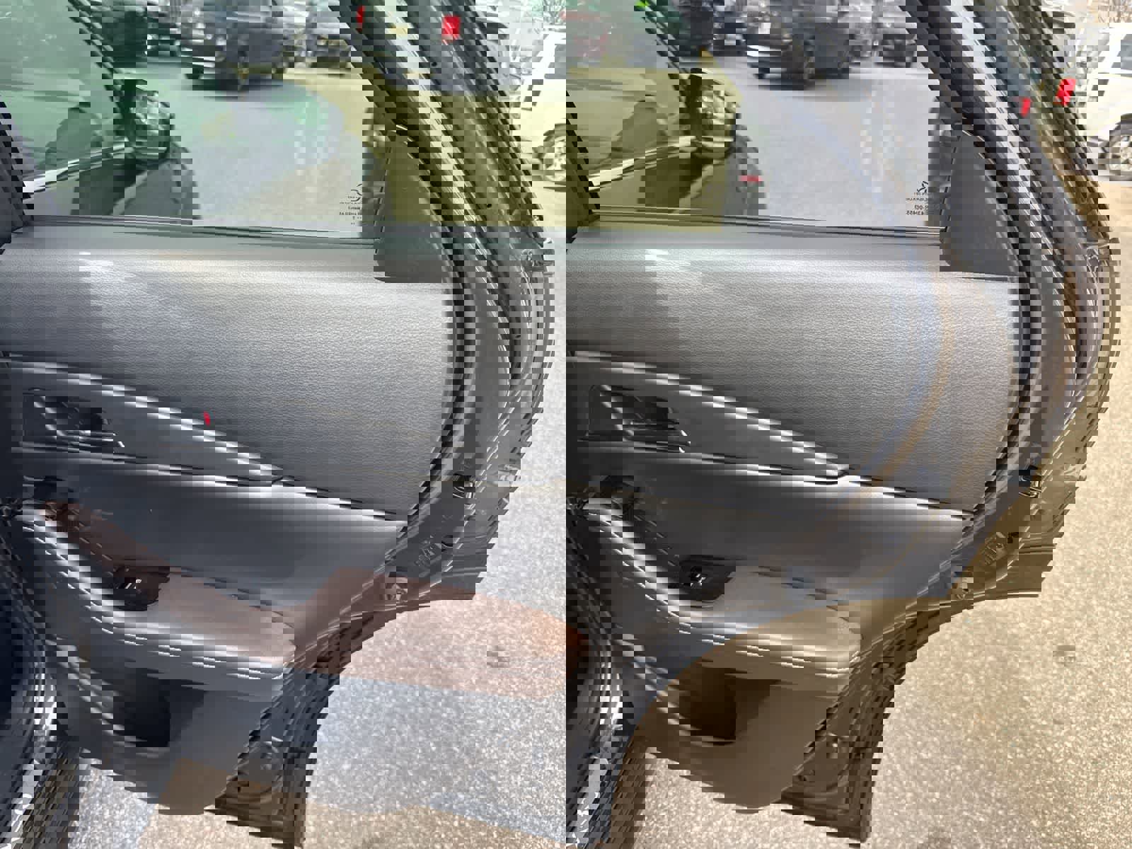 Used 2023 MAZDA CX-30 AWD 2.5 S w/ Premium Package image 25