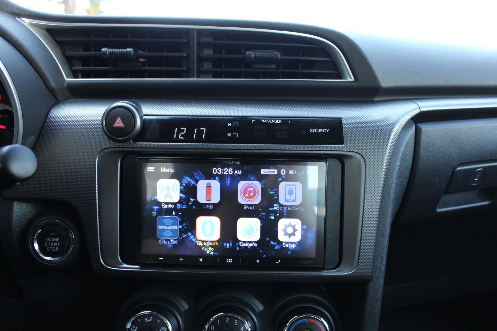 Used 2016 Scion tC image 21