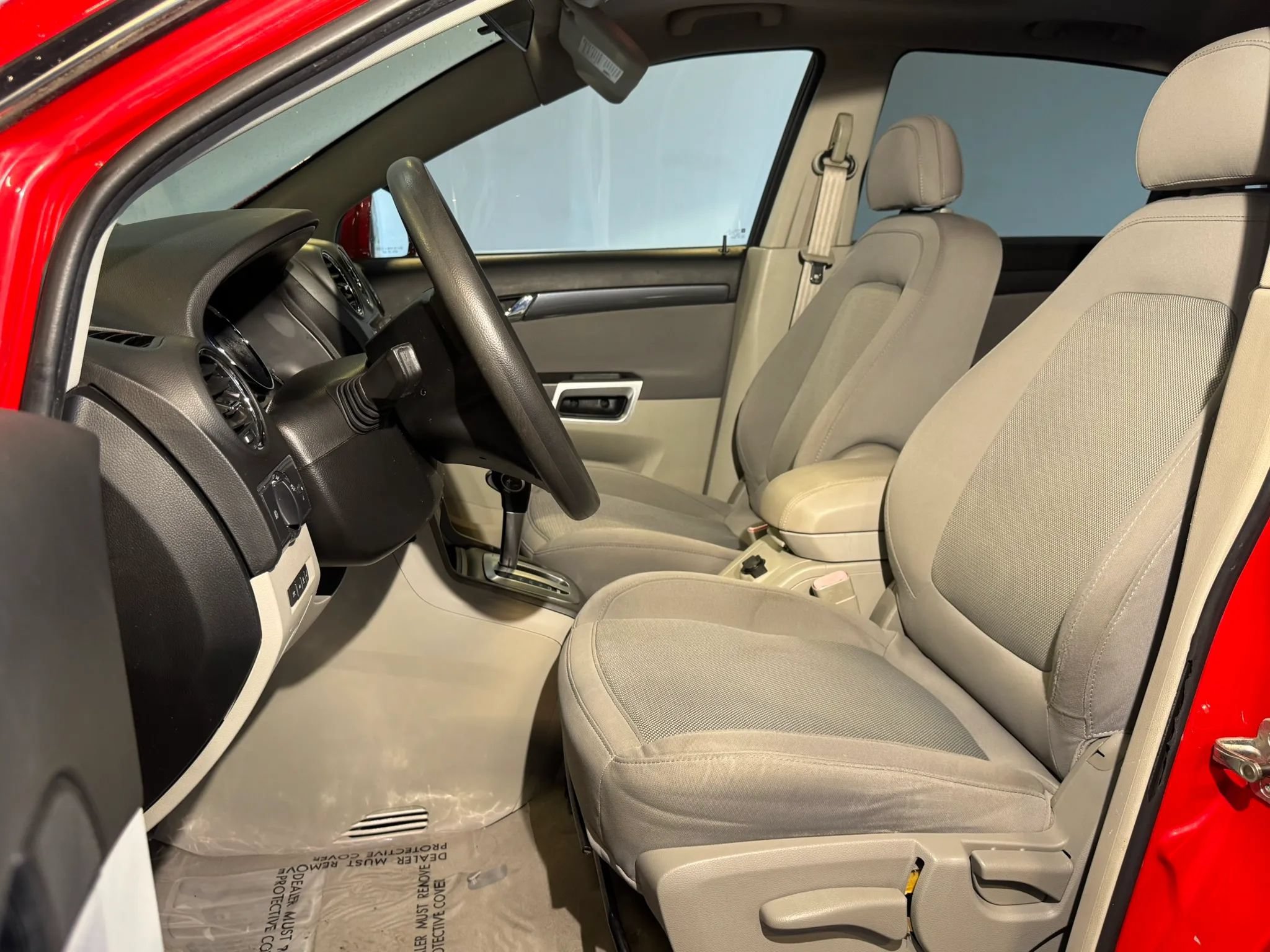 Used 2009 Saturn Vue XE FWD image 7