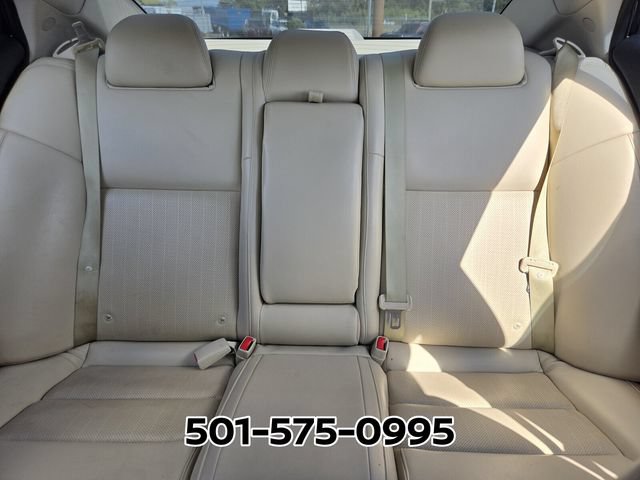 Used 2018 Nissan Maxima 3.5 SL FWD image 10