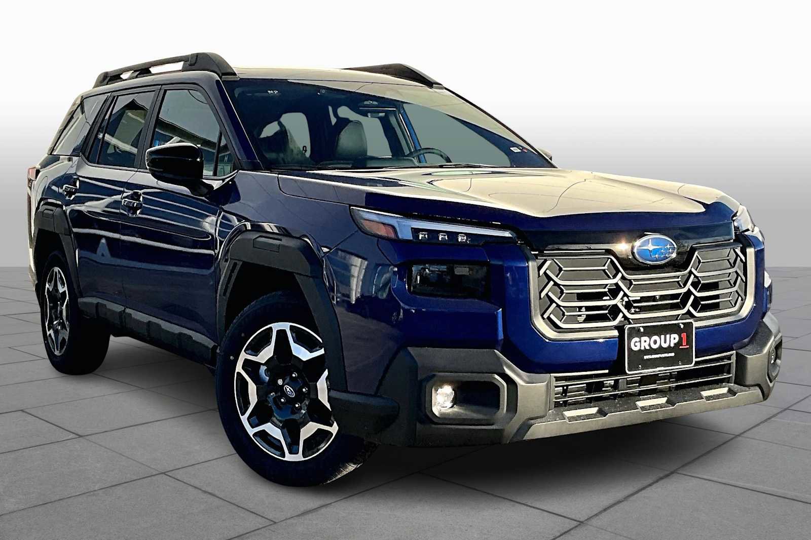 New 2026 Subaru Outback Touring image 2