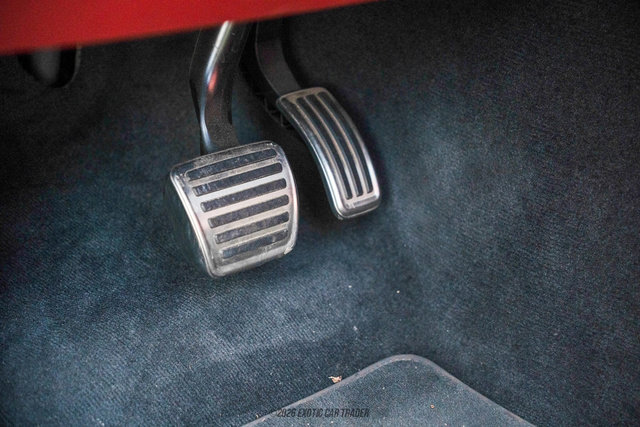 Used 2024 Porsche Cayenne S image 44