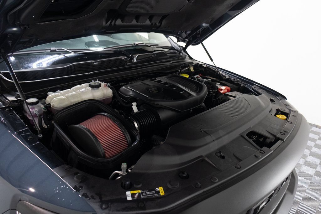 Used 2025 RAM 1500 RHO AWD/4WD image 42