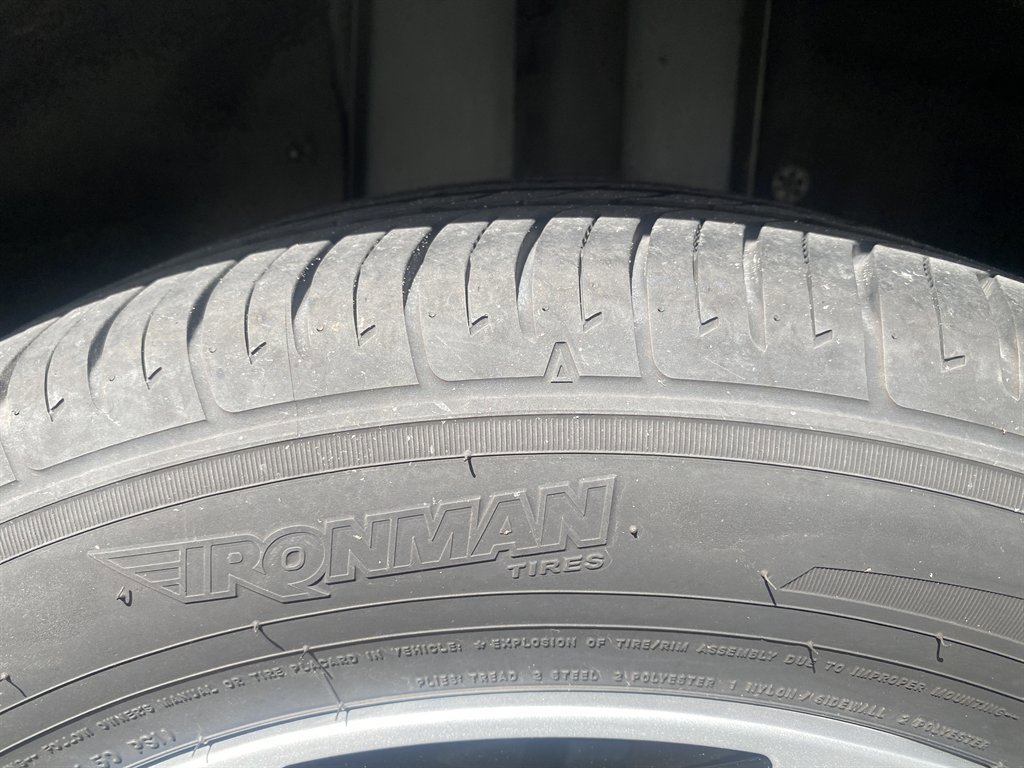 Used 2014 Ford Escape S image 23