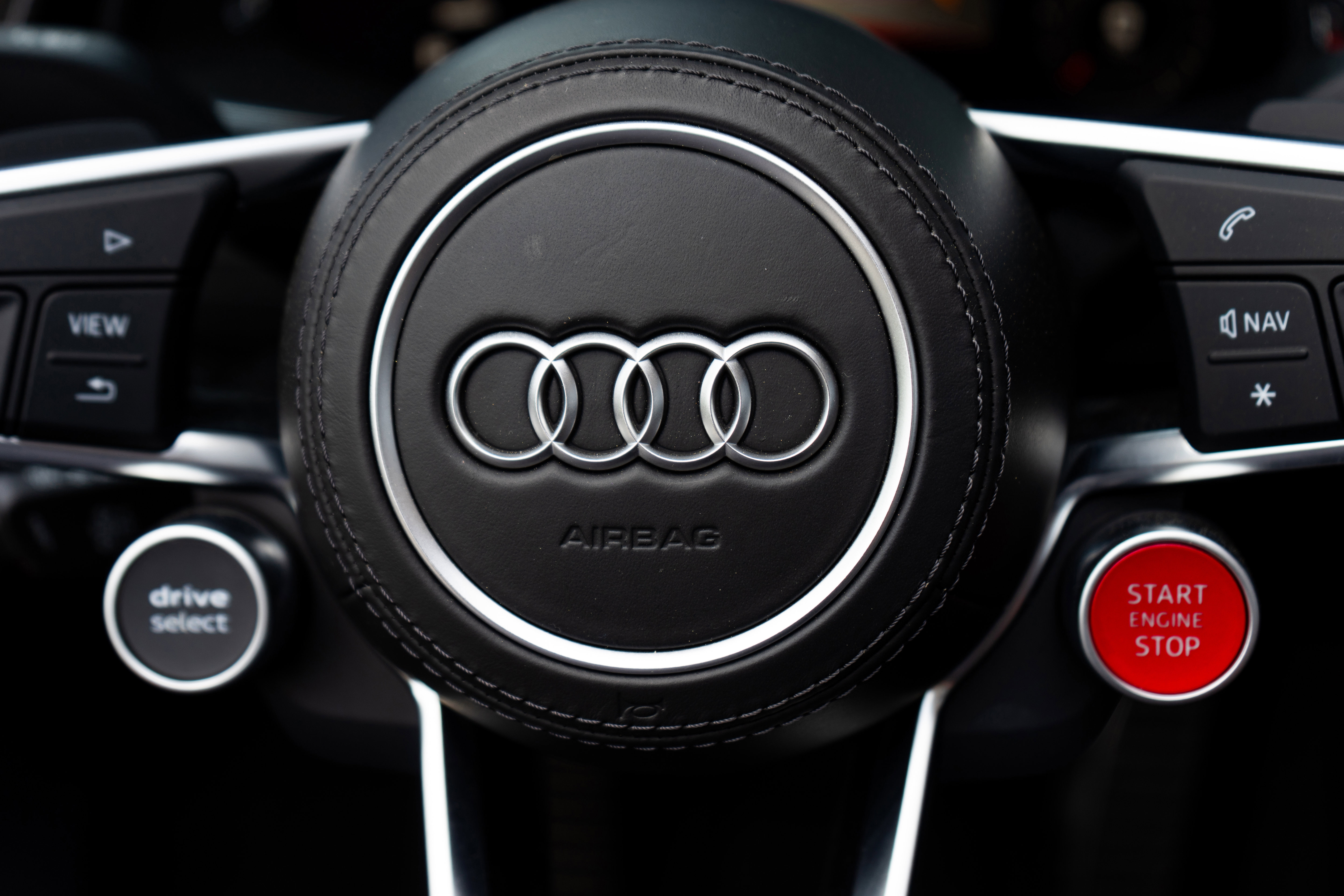 Used 2017 Audi R8 V10 image 33