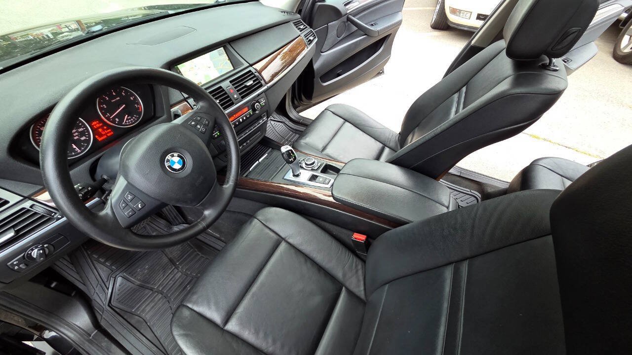 Used 2013 BMW X5 xDrive35i AWD/4WD image 27