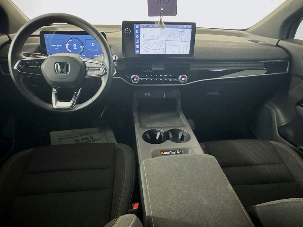 Used 2024 Honda Prologue EX image 24