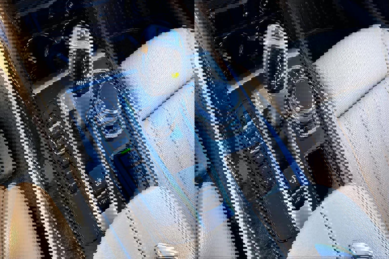 Used 2017 BMW X5 xDrive35d image 30