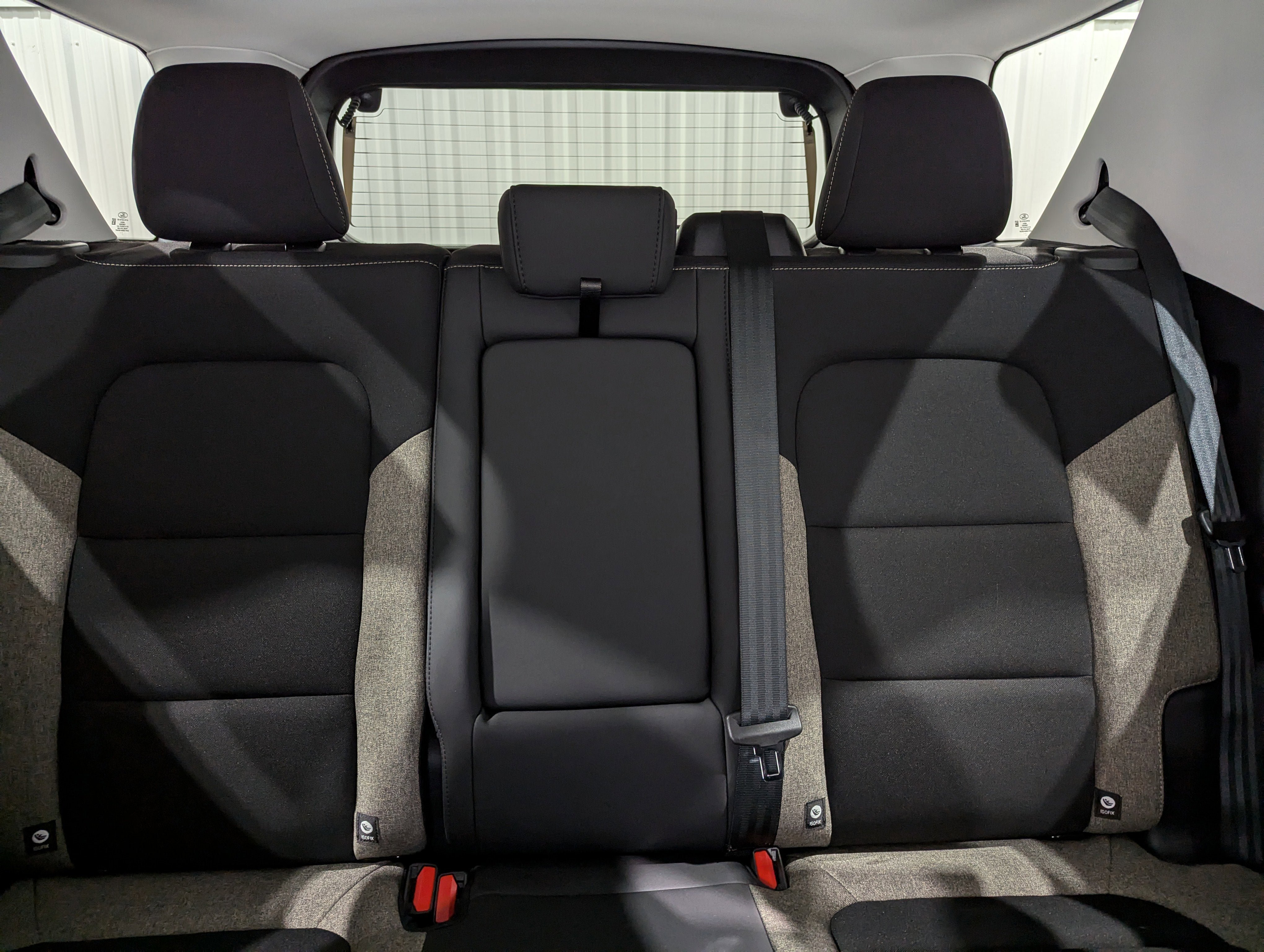 Used 2025 Ford Bronco Sport Big Bend image 12
