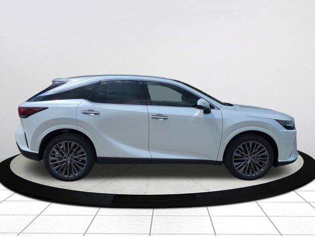 New 2026 Lexus RX 350 w/ Convenience Package AWD/4WD image 3