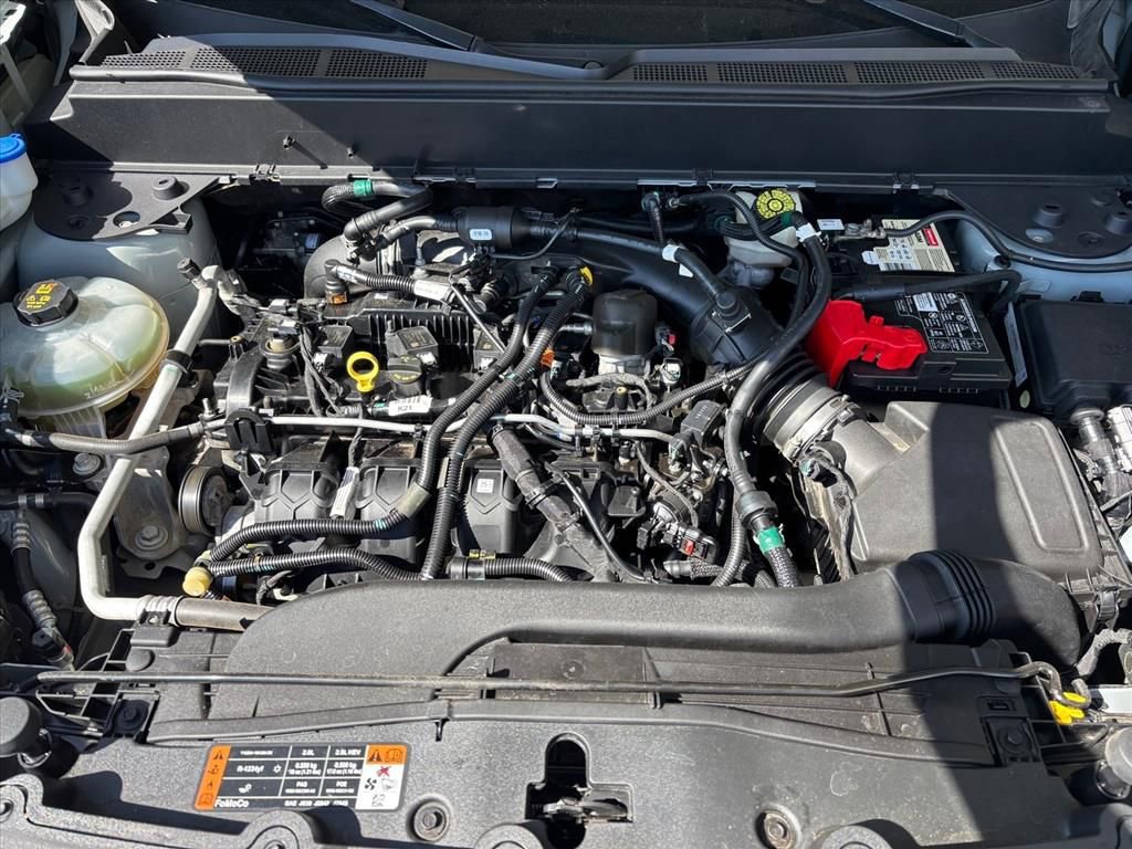 Used 2022 Ford Maverick XLT w/ XLT Luxury Package FWD image 29