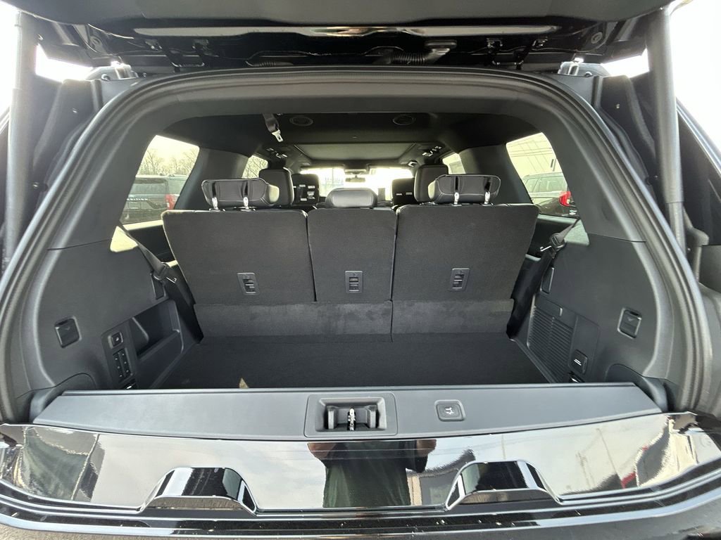 New 2026 Ford Expedition Platinum image 31