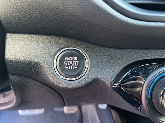 Certified 2024 Kia Forte GT-Line w/ GT-Line Premium Package image 18