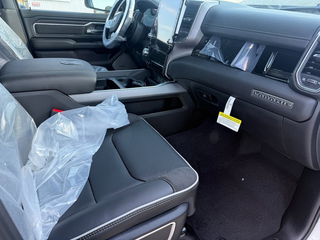 New 2026 RAM 1500 Laramie image 2