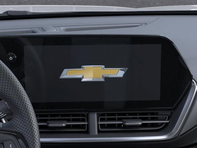 New 2025 Chevrolet Trax RS w/ Sunroof Package FWD image 21