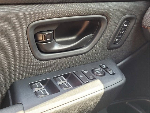 New 2026 Honda Passport TrailSport image 20