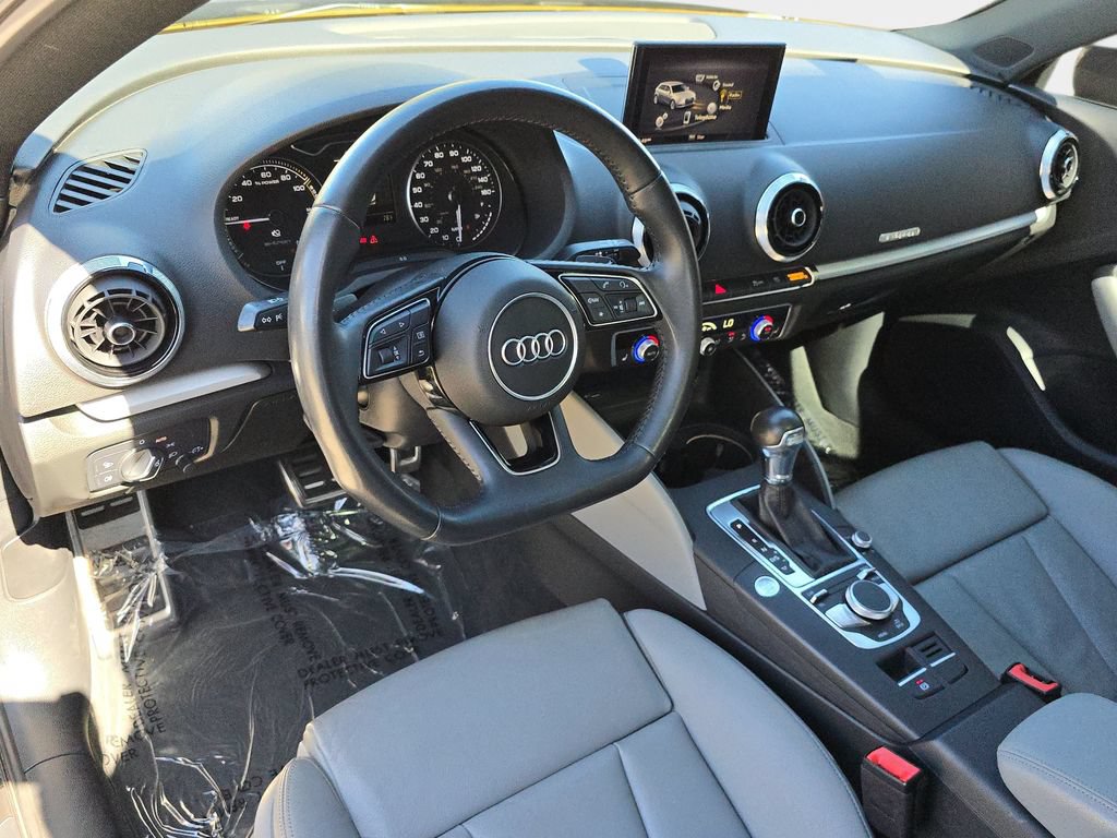 Used 2018 Audi A3 e-tron Premium w/ Sport Package FWD image 18