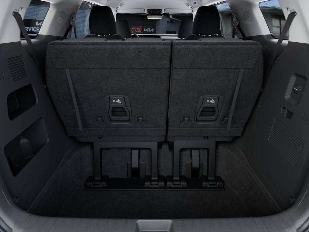 New 2026 Kia Carnival LX FWD image 19