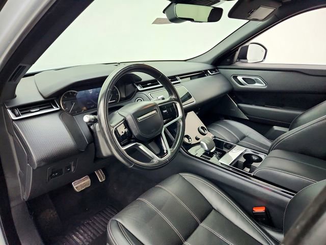 Certified 2022 Land Rover Range Rover Velar R-Dynamic S AWD/4WD image 16
