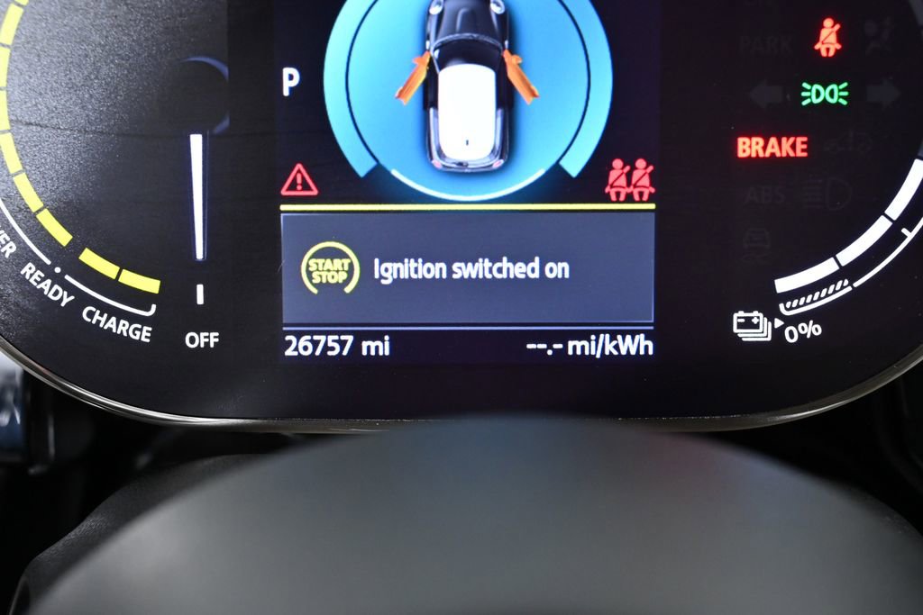 Certified 2023 MINI Cooper SE image 14