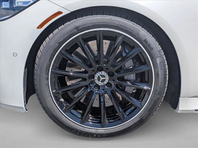 Certified 2022 Mercedes-Benz S 580 4MATIC Sedan image 25