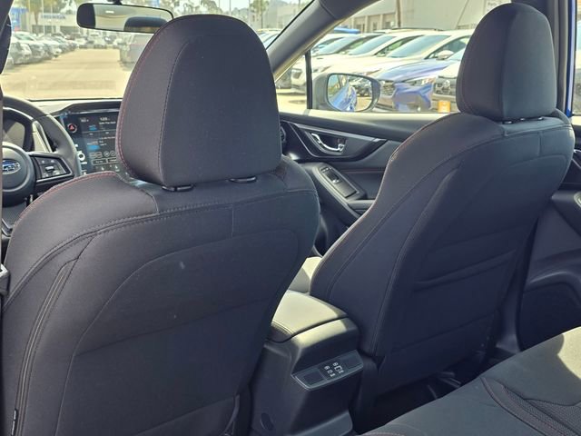 New 2026 Subaru WRX Premium image 18