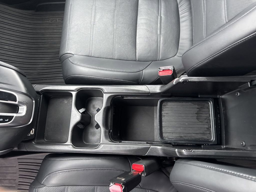 Used 2020 Honda CR-V EX-L image 23