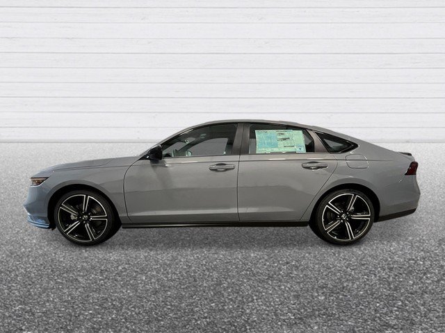 New 2026 Honda Accord Sport image 10