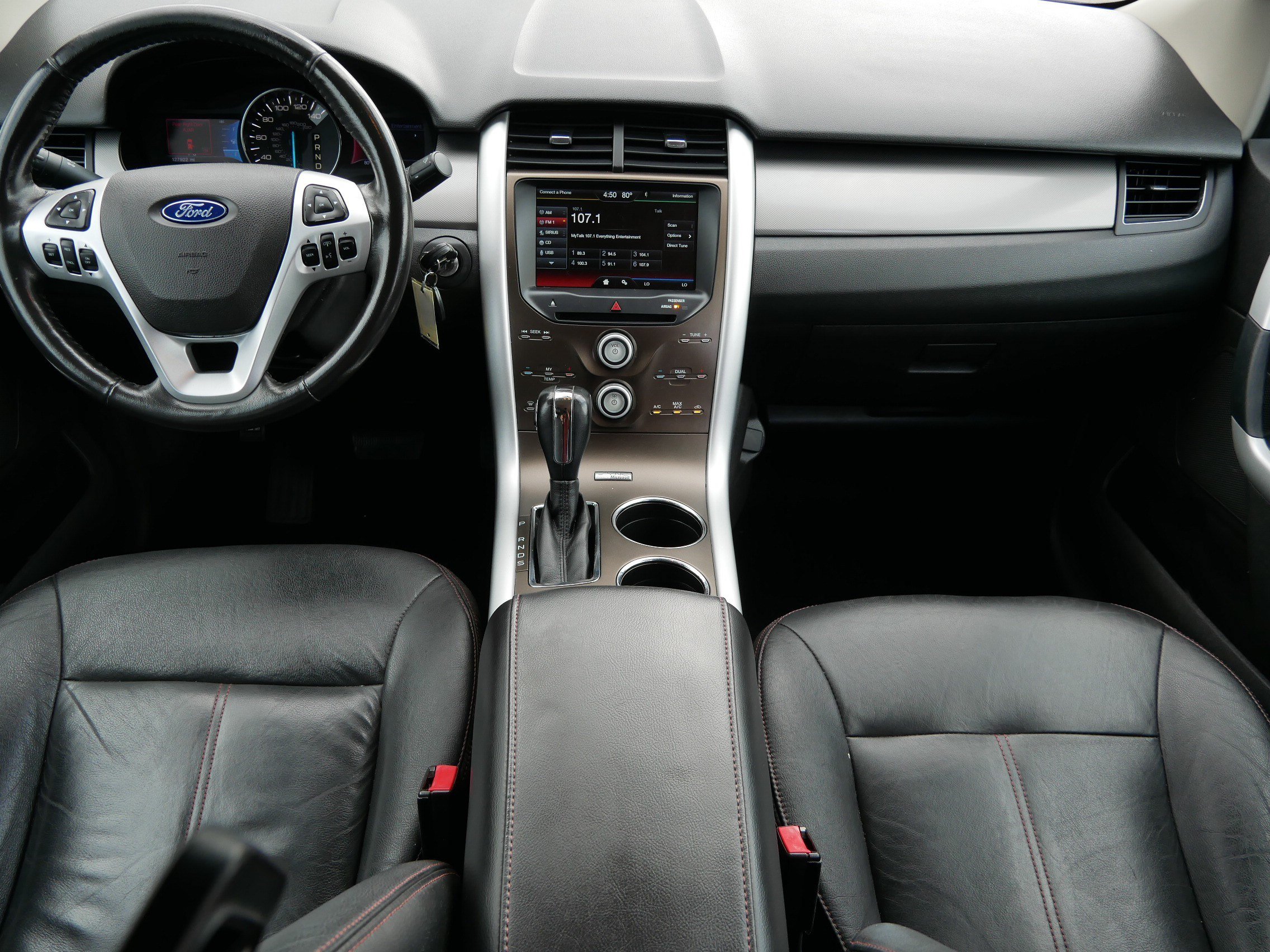 Used 2013 Ford Edge SEL FWD image 10