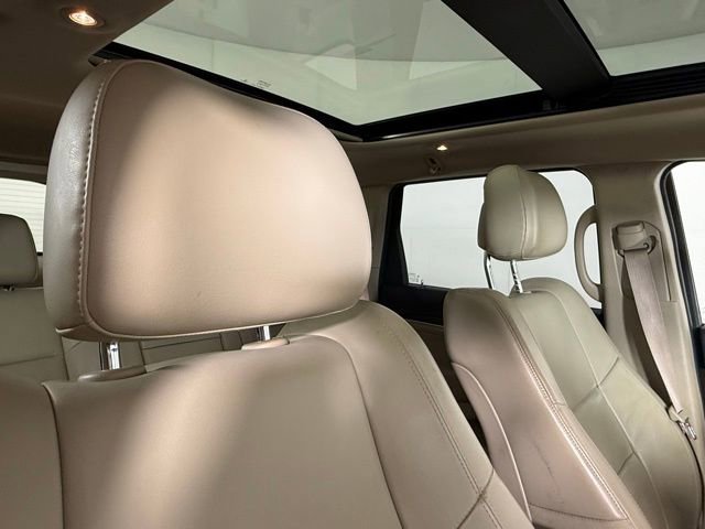 Used 2017 Jeep Grand Cherokee Limited w/ Luxury Group II image 37