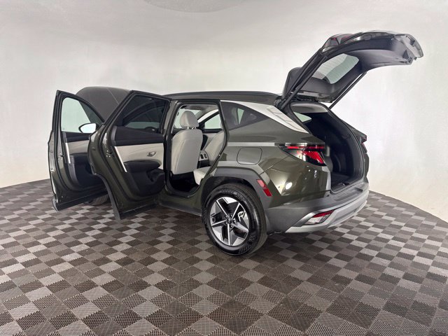Certified 2026 Hyundai Tucson SEL Plus AWD/4WD image 55