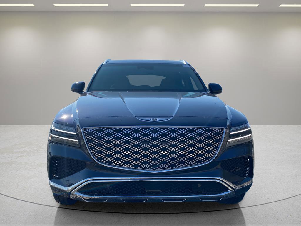 New 2026 Genesis GV80 3.5T Advanced image 8