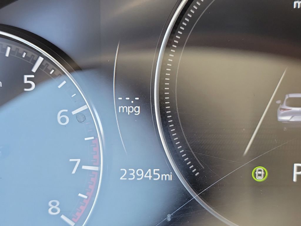 Used 2024 MAZDA CX-30 AWD 2.5 S w/ Preferred Package image 26