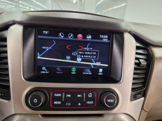 Used 2015 GMC Yukon XL SLT w/ Open Road Package AWD/4WD image 17