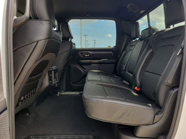 New 2026 RAM 1500 RHO AWD/4WD image 8