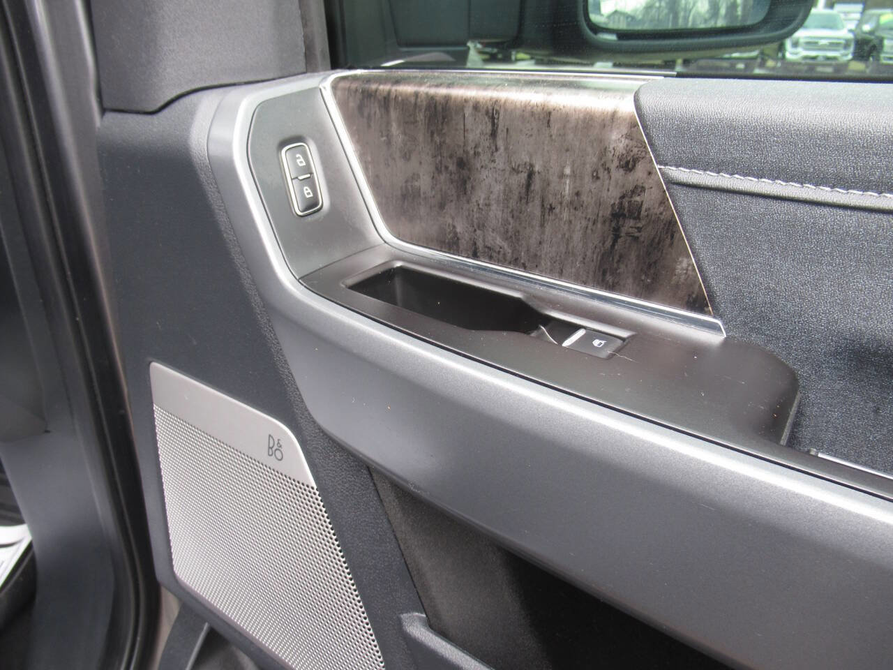 Used 2024 Ford F250 Lariat w/ Snow Plow Prep Package image 11