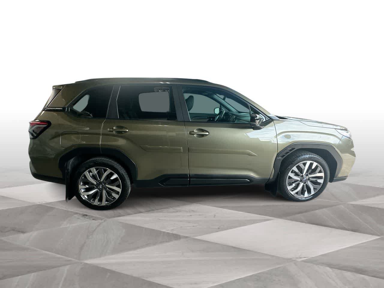Used 2026 Subaru Forester Touring AWD/4WD image 9