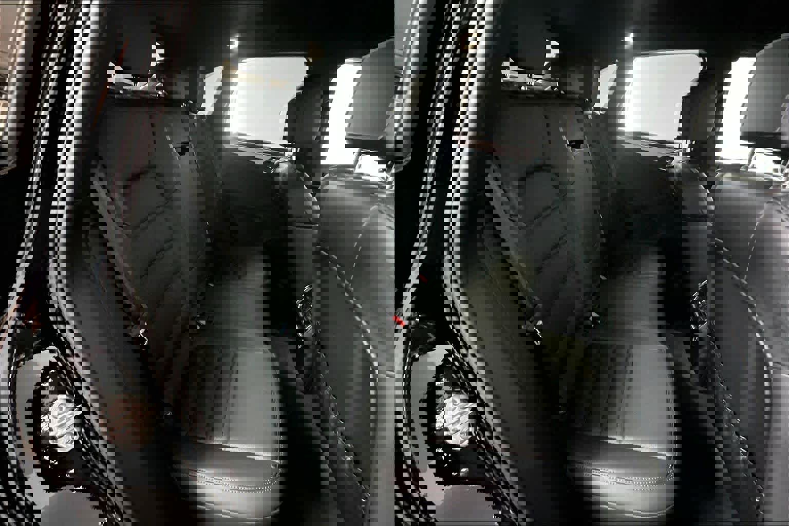 Used 2023 Porsche Macan Turbo image 18