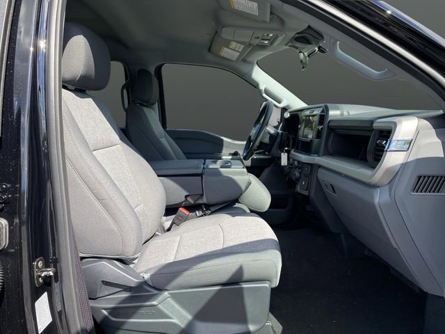 New 2026 Ford F250 XL w/ STX Appearance Package image 24