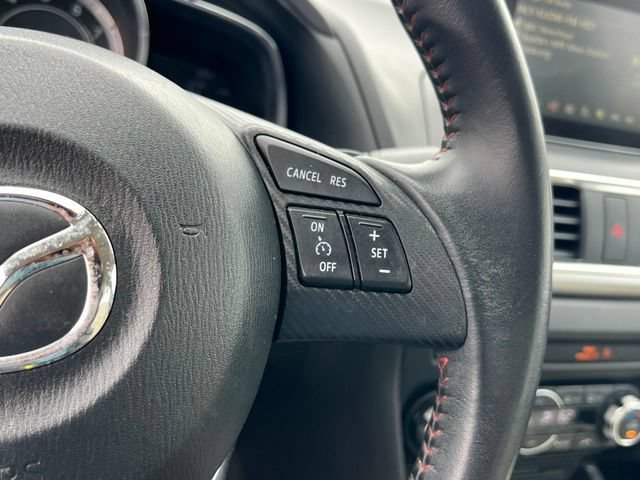 Used 2014 MAZDA MAZDA3 s Grand Touring FWD image 20
